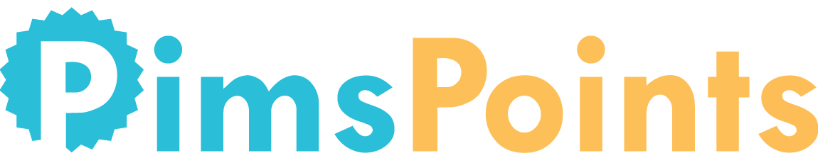 PimsPoints Logo